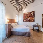 公寓 By The Charming Piazza Navona - Fromhometorome *