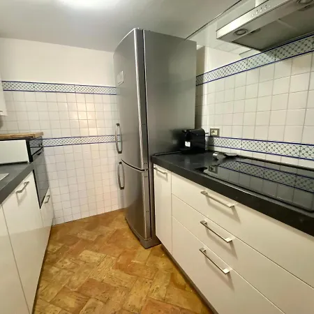 Appartement By The Charming Piazza Navona - Fromhometorome